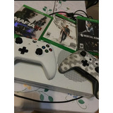Xbox Oneleerdescripccion