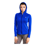 Sudadera Deportiva De Licra Transpirable Traslucida Mujer