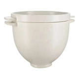 Accesorio Kitchenaid Bowl De Ceramica Para Pan 4.7lt Ksm2cb5