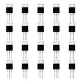 20x Transistor Irf1404 - Irf1404pbf - Original