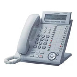 Teléfono Panasonic Kx-dt343 