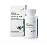 [atomy] Atomy Pure Espirulina (120 cápsulas)