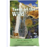 Taste Of The Wild Rocky Mountain 14 Lb