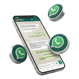  Whatsapp Chat Bot