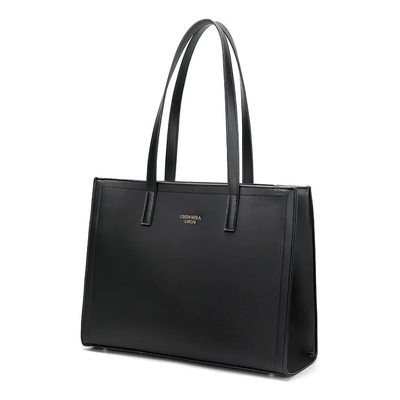 Muyier Bolso Laptop Grande Mujer Bolsa Tote Viaje Piel | Meses sin interés