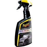  Meguiars Ultimate Quick Detailer Booster Cera Rapida Brillo