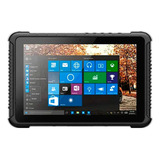 Tablet De Uso Rudo Emdoor I16j 8gb-128gb Windows Ip65 10.1 
