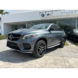 Mercedes-benz Clase Gle 2019