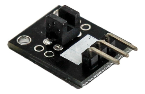 Sensor Fotoelectrico Tipo U Ky-010 Modulo Desarroll Htec