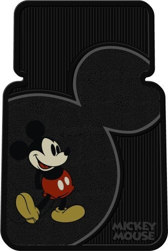Cl Ásico De Mickey Mouse Tamaño Universal, Tapet
