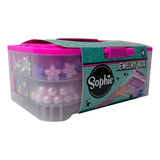 Sophie Jewelry Box Cuentas Para Armar Brazaletes 6652