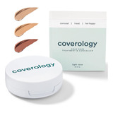 Coverology El Tratamiento Para Herpes Labial Es El Primero D