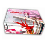 Make Up Caja De Maquillaje Con Divisiones (5 Divisiones)