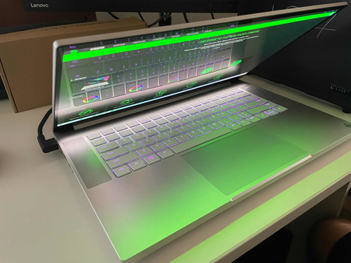 Razer Blade 15 Base Model Early 20 I7-10750h Rtx 2070 Max 4k