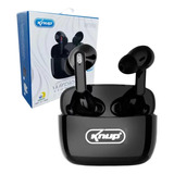 Fone Bluetooth 5.1 In-ear Sem Fio Earset Kanup Kp-tws05