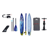 Tabla Stand Up Paddle Aquamarina Vibrant Touring