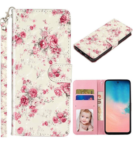 Funda Para Cartera Para iPod Touch 7th/6th/5th Genera79