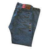 Levi's 505 Pantalon Jean Hombre Talle W40 L34