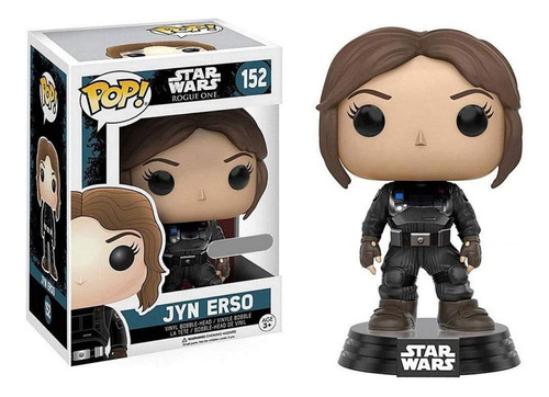 Funko Star Wars Rogue One Popnbspnbsp10453nbspnbsp152nbspjyn