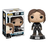 Funko Star Wars Rogue One Popnbspnbsp10453nbspnbsp152nbspjyn