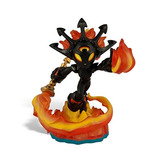 Skylanders Swap Fuerza: Carácter Smolderdash.