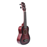 Ukelele Soprano Marca Persian - Envío Gratis 