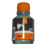 Aceite 2t X 100cc Para Mezcla En Motos Y Desmalezadoras