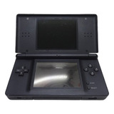 Console Nintendo Ds Nds Lite Original Funcionando + Carregador E Brinde