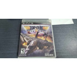 Top Gun Hard Lock Ps3