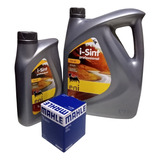 Aceite Mazda 3 14-18 Eni I-sint Professional