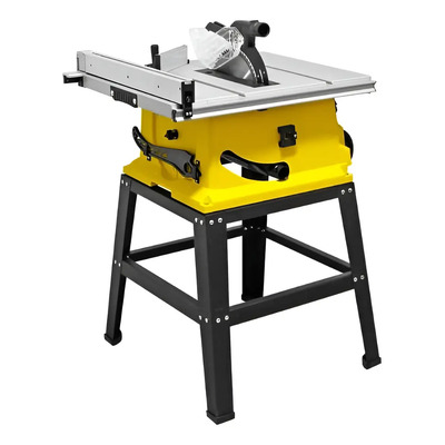 Sierra De Banco 10'' Stanley Sst1801 254mm 1800w Con Base | Meses sin interés