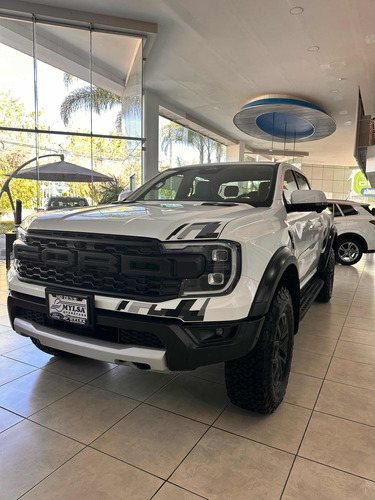 Ford Ranger Raptor