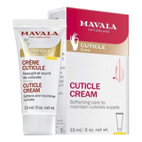 Mavala Cuticle Cream 15ml - Creme Para As Cutículas