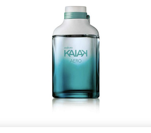 Natura Kaiak Aero Masculino 100ml