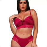 Lingeries Revenda Barato Kit 20 Atacado Revenda Peça Intima