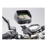 Kawasaki Porta Gps O Telefono Sw Motech Universal  Para Moto