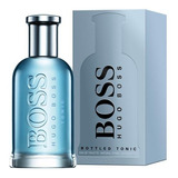 Hugo Boss Bottled Tonic Edt 100ml Premium