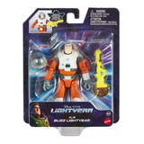 Disney Pixar Lightyear Juguete Figura 12.7 Buzz Xl-15 Mattel