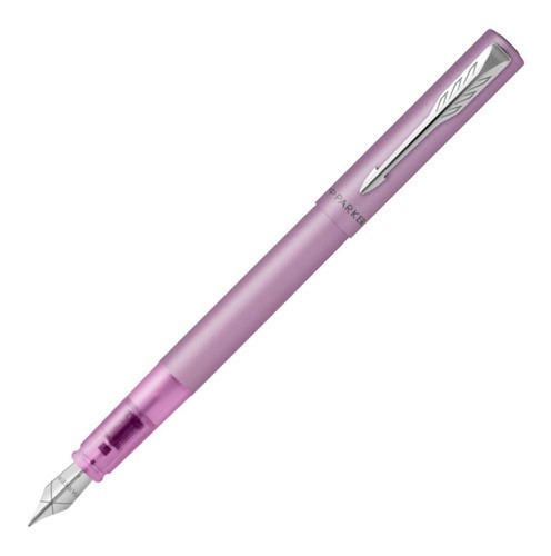 Parker Vector Xl Lapicera Pluma - Unidad a $119690