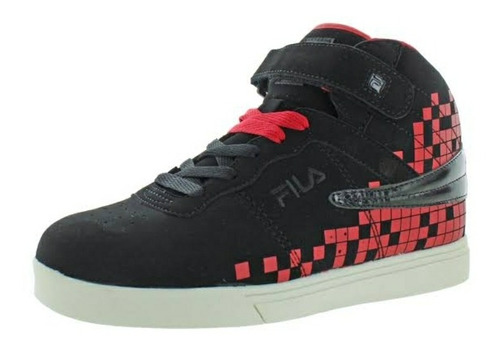 Fila Negros 