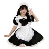 Vestido De Mucama Bunny Maid Clothes