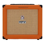 Amplificador Guitarra Electrica 35w Orange Crush 35rt Reverb