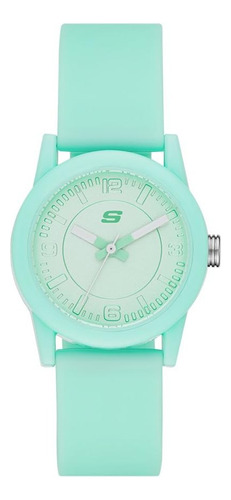 Reloj Skechers Dama Modelo: Sr6035