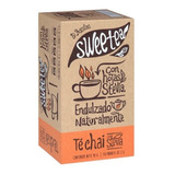 Té Chai 20 Bolsitas Sweetea