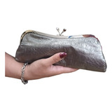 Fiesta Clutch De Mano Con Cadena Para Hombro