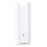 Acces Point Tplink Eap650-outdoor Wifi 6 De Color Blanco