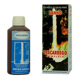 Banho De Ervas Descarrego - Pacote Com 12 Uni -