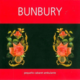 Enrique Bunbury - Pequeño Cabaret Ambulante (cd) Importado