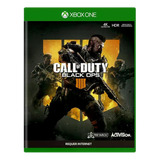 Jogo Seminovo Call Of Duty Black Ops Iiii Xbox One