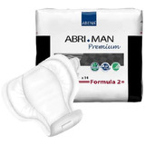 Almohadilla Para Incontinencia Masculina- Abri Man X 14 Unid